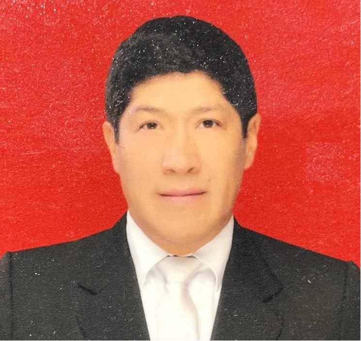 Edwin Mier Cornejo